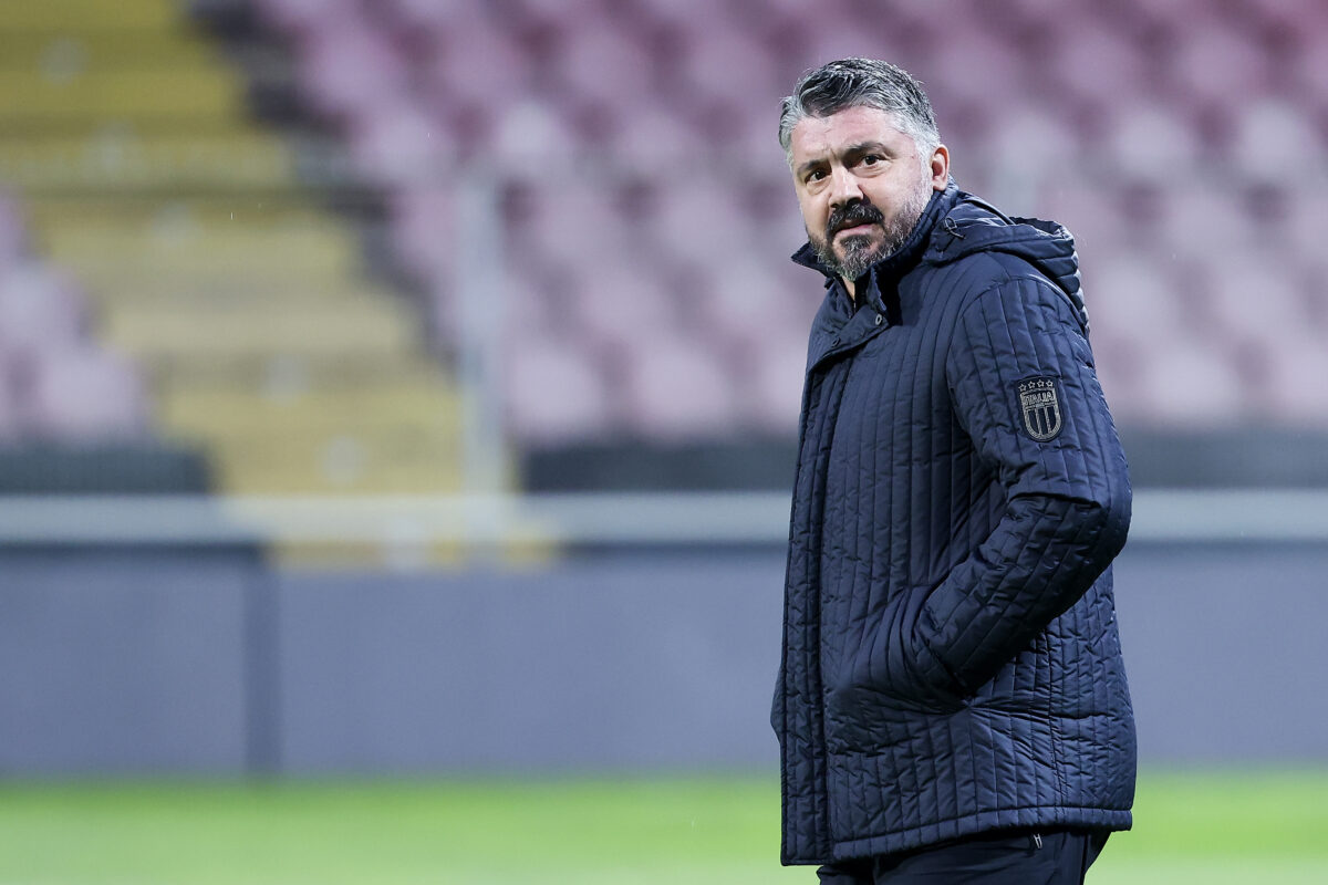 National team, Gattuso called up for Italy-Bosnia: Cambiaso returns from Scamacca National team, Gattuso called up for Italy-Bosnia: Cambiaso returns from Scamacca