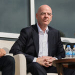 Football, Infantino: ‘We want Iran to play in the World Cup; there is no plan B’