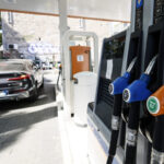 Fuel: Mimit reports average self-service petrol price at €1.754/l, diesel at €2.076/l