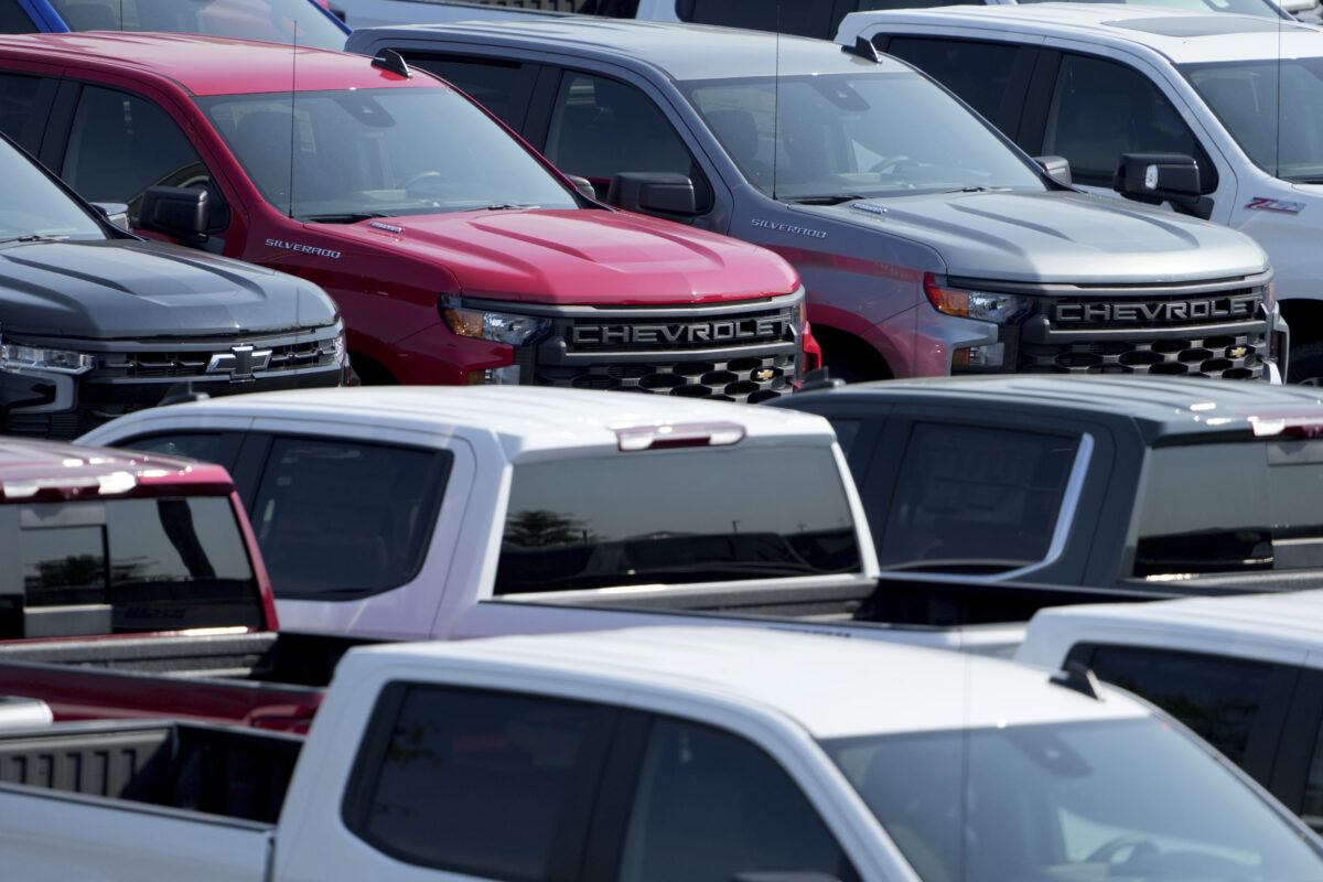 Auto, MIT: “In March 185,367 registrations, +7.6%” Auto, MIT: “In March 185,367 registrations, +7.6%”