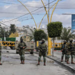 Israel: General strike in the West Bank against death penalty law