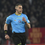 Football: Serie A referees, Inter-Roma in Sozza and Napoli-Milan in Doveri