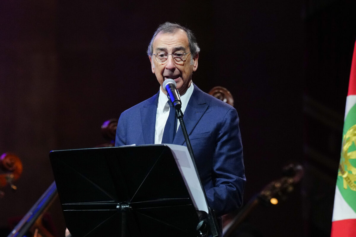 San Siro Stadium, Sala: “Milan doesn’t deserve a paper-pusher mayor”