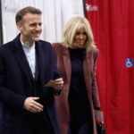 Vatican, Pope Leo XIV will receive Macron on 10 April