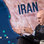 Iran, Crosetto: “Available to report in court on the use of military bases on April 7”