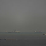 Iran: media reports suggest UAE ready to intervene to force open the Strait of Hormuz