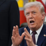 NATO, Trump: ‘I am seriously considering withdrawing from the Alliance’