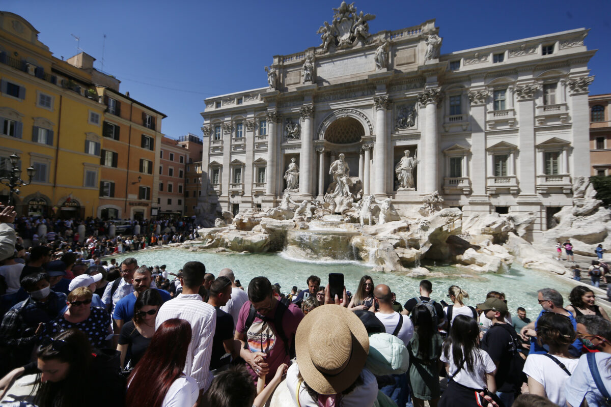 Fuel, Codacons: “Excise tax discount eaten up by price increases, Easter travel alert” Fuel, Codacons: “Excise tax discount eaten up by price increases, Easter travel alert”