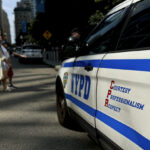 US: 7-month-old baby killed by a stray bullet in New York