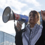 France, MEP Rima Hassan detained in Paris over alleged glorification of terrorism