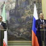 Iran, Lavrov speaks with Araghchi: “Discussed Middle East and Hormuz”