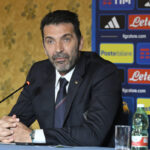 Italy: Buffon steps down as head of the delegation: ‘An act of responsibility’
