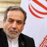 Iran, Araghchi: ‘The Strait of Hormuz is closed to ships from countries allied with the US and Israel’