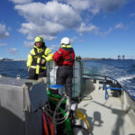 Denmark, ship sunk by Nelson found after 225 years