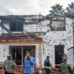 Democratic Republic of Congo, ADF rebel attack: over 30 killed