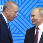 Putin-Erdogan phone call: “An immediate ceasefire is needed in Iran”