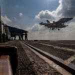 Iran: NYT reports second US aircraft crashed near Hormuz, pilot rescued