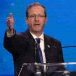 Herzog to the Pope: ‘Tehran is a threat to people of all faiths’