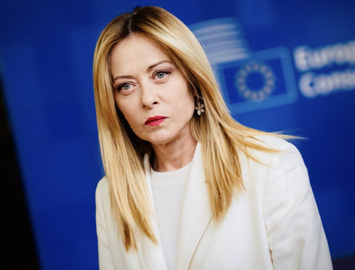 Excise Duty Decree: Meloni: ‘A necessary measure for a delicate phase; the situation remains complex’