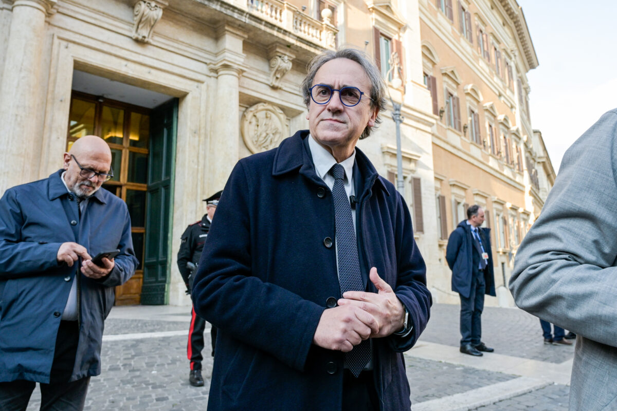 C.sinistra, Bonelli: ‘No one should think they can win on their own’