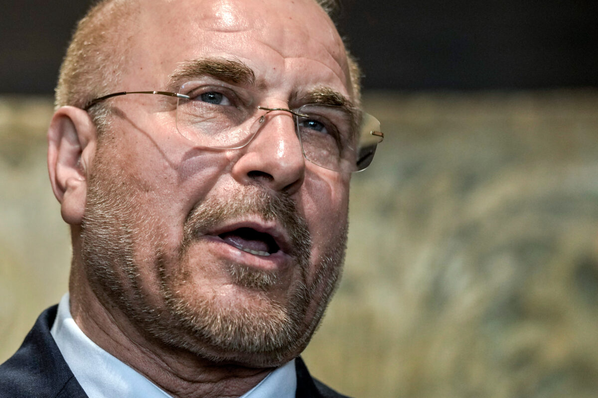 Iran, Ghalibaf mocks US: ‘War shifts from regime change to recovering pilots’ Iran, Ghalibaf mocks US: ‘War shifts from regime change to recovering pilots’