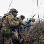 Ukraine: at least five killed in Russian attacks across the country