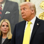 Trump: ‘With a bit more time, we could open the Strait of Hormuz and make a fortune’