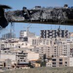 Iran, Tehran: ‘We will rebuild the Karaj bridge following the US attack’