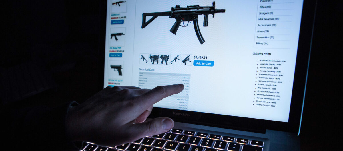 Man from Teramo: online instructions on weapons and explosives – 18-year-old inspired by the Unabomber arrested Man from Teramo: online instructions on weapons and explosives – 18-year-old inspired by the Unabomber arrested