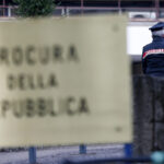 Macerata: revenge porn and kidnapping – 39-year-old man arrested