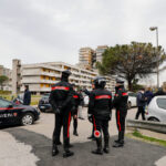 Camorra: fugitive boss Roberto Mazzarella arrested