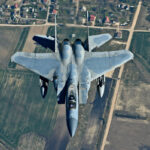 Iran, WSJ: ‘Second fighter jet crash was also caused by Tehran’