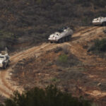 Iran, UNIFIL: “IDF destroys cameras at our headquarters in southern Lebanon”