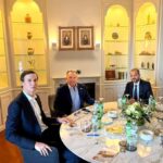 Ukraine, media: Witkoff and Kushner may visit Kyiv after April 12