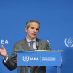 Iran, IAEA: “No rise in radiation after Bushehr raid, but concerned about attacks”