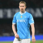 Napoli, De Bruyne: ‘The Scudetto? It all depends on Inter; for now, let’s focus on beating Milan’