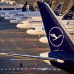 Iran, Lufthansa: “Fuel supply at risk in case of prolonged conflict”