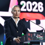 Iran, FT: “Far-right AfD distances itself from Trump, unpopular war”