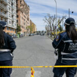 Rome: collision between two cars, two dead and two children pulled from the wreckage