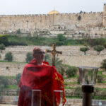 Easter, Pizzaballa: ‘War continues to tear us apart, but no land remains disputed forever’