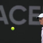 Tennis, ATP Monte Carlo: 5 Italians registered in doubles, Sinner partners with Bergs