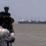 Iran, Tehran allows humanitarian aid transit through the Strait of Hormuz