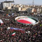 Iran: two men executed for belonging to an opposition group