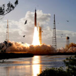 Space, NASA: ‘Artemis II is halfway to the Moon’