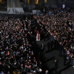 Easter: 30,000 worshippers at the Colosseum for the Way of the Cross with Pope Leo XIV