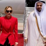 Iran, Meloni meets Qatari Emir: focus on diplomatic efforts to navigate out of crisis