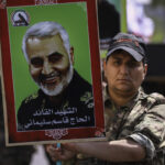 Iran, U.S. arrests Soleimani’s grandnieces and revokes Green Cards: in ICE custody