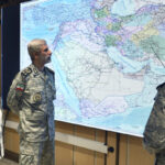 Iran: Tehran, US raid foiled; two C-130s and two helicopters destroyed