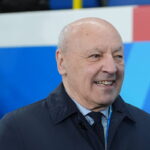 Football, Marotta: a crisis in the system? ‘There is a lack of talent and a culture of conflict prevails’