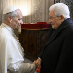 Easter: Mattarella sends greetings to Pope Leo XIV: ‘Let us rediscover the reasons for dialogue’